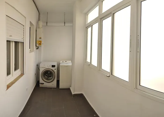 La Playita Santa Maria Daire Cadiz